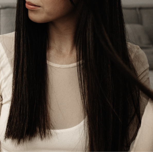 Prostowanie keratynowe